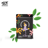 Meditating Monkey Matcha