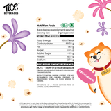 Happy Hachi Genmaicha