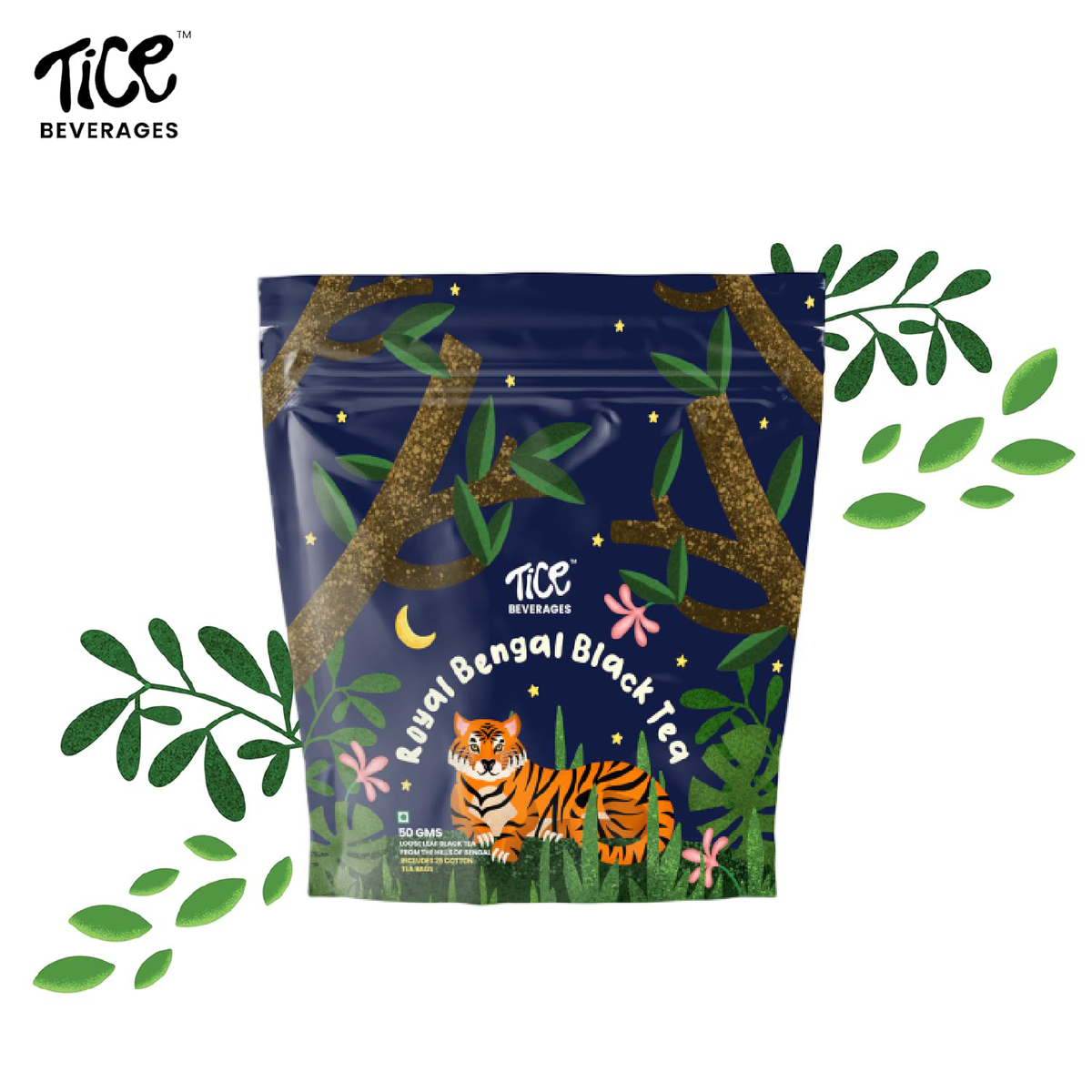 Royal Bengal Black Tea